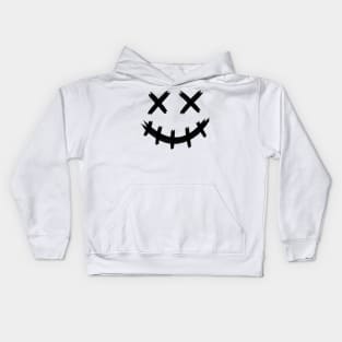 Dead Smile Kids Hoodie